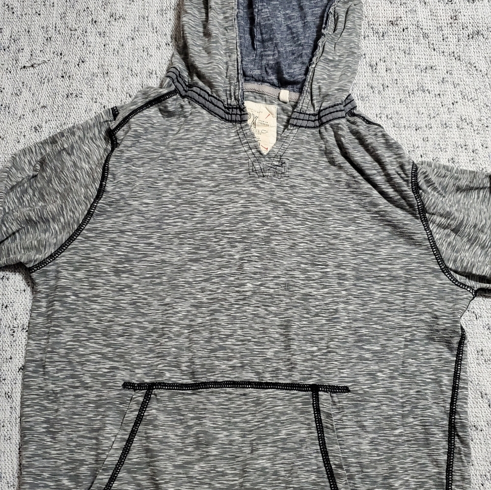 Mens Premium Exchange Size M Hoodie